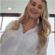 Tengo conocimientos en manualidades y técnicas de tegido